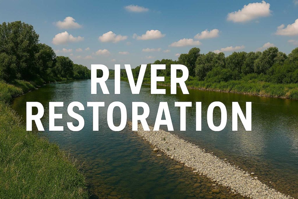 river restoration
