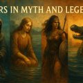 mythical rivers