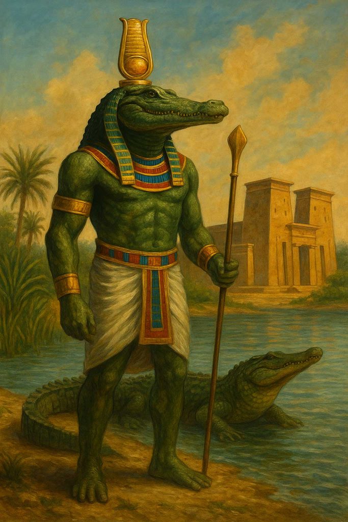Mythical Rivers: Legends of Styx, Lethe & River Gods - World Rivers