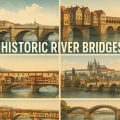 historic river bridges