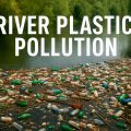 river plastic pollution